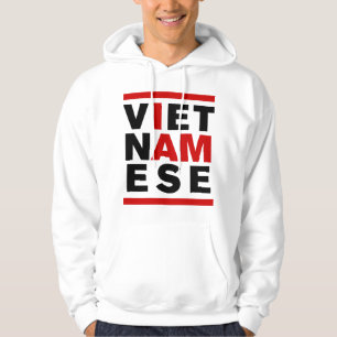 SUDADERA SOY VIETNAMITA