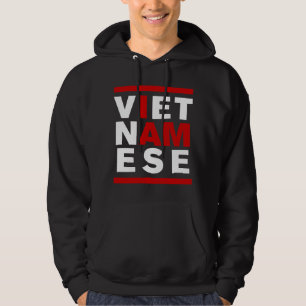 SUDADERA SOY VIETNAMITA