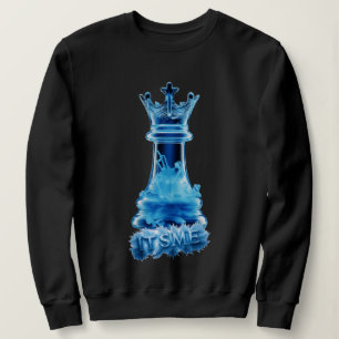 SUDADERA SOY YO