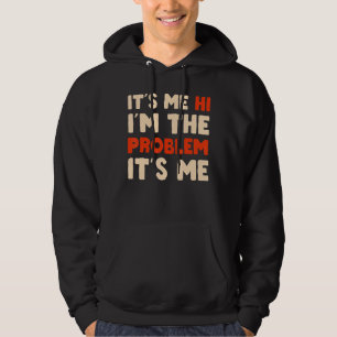 Sudadera Soy yo Hola soy el problema Soy yo Fantasma de Hal