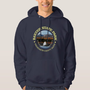 Sudadera SP Baxter