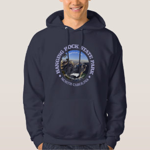 Sudadera SP colgante de la roca