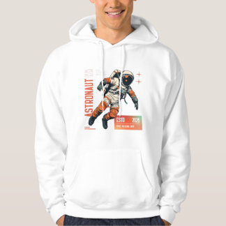 Sudadera Spacewalk