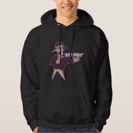 Sudadera Spamton 