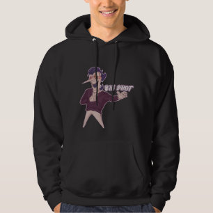 Sudadera Spamton 