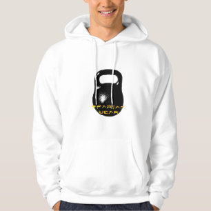 Sudadera SpartanWare Kettlebell
