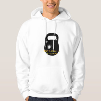 Sudadera SpartanWare Kettlebell