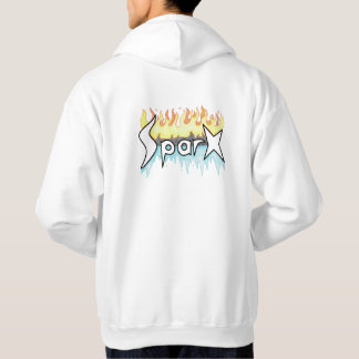 Sudadera SparX Hoodie