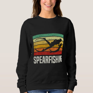 Sudadera Spearfishing Spearfisher