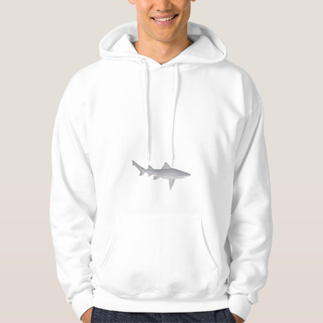 Sudadera Speartooth Shark (Anverso)