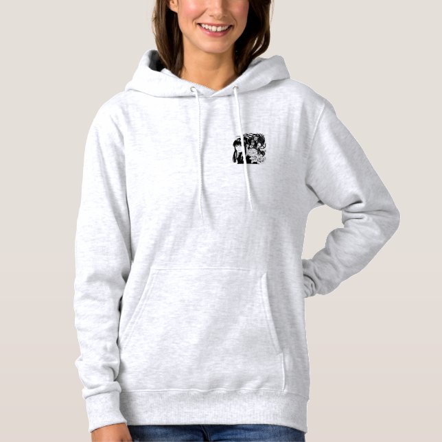 Sudadera special and fun sweatshirt (Anverso)