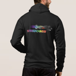 Sudadera Speedoggie Hoodie