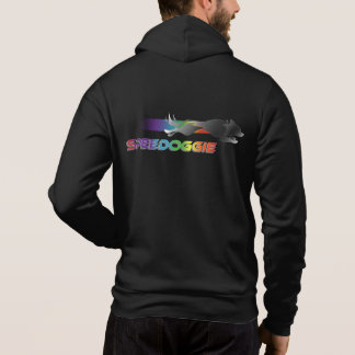 Sudadera Speedoggie Hoodie
