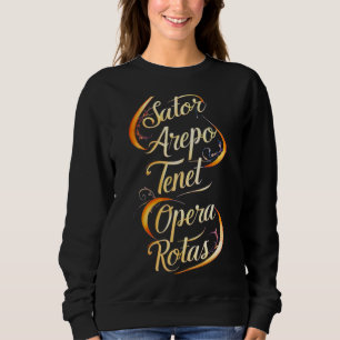 Sudadera Spell de protección