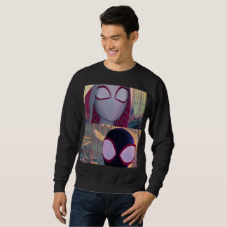 Sudadera spider man hoodie