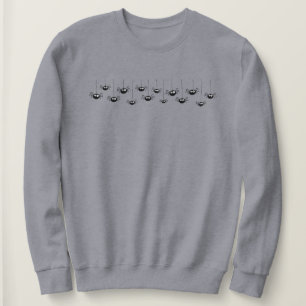 Sudadera Spider Mug