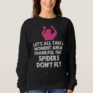 Sudadera Spider Sarcastic Sarcasm Humor meme Chiste mordaza