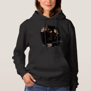 Sudadera Spike Y Buffy - Una Vez Más Con Sensación.png