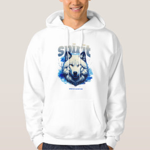 Sudadera Spirit of Adventure Hoodie - Explorador al aire li