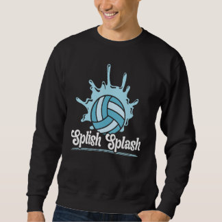 Sudadera Splish Splash Inflatable Sphere Squad Water Ball