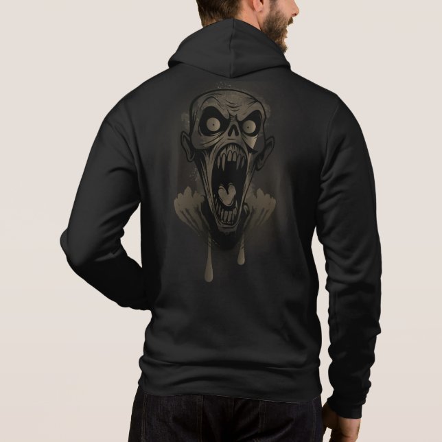 Sudadera Spook (Reverso)