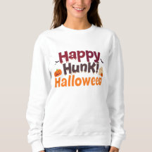 Spooky Chic Halloween Hoodie