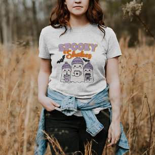 Sudadera Spooky Shakes Kawaii Cosy Fall