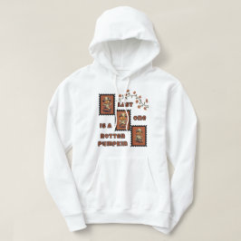 Sudadera Spooky Vintage Jack o lantern