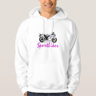 Sudadera Sportbiker