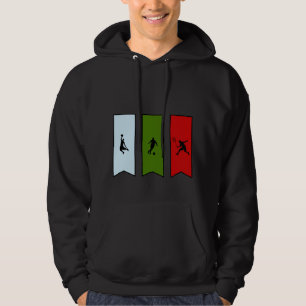 Sudadera Sports Vibes – Colección para Amantes del Fitness 