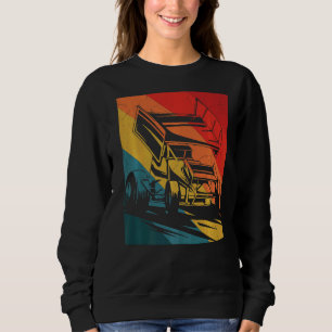 Sudadera Sprint Car 5