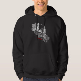 Sudadera Spurgeon Hoodie