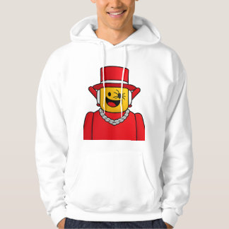 Sudadera SpyderSammy Spyder Sammy Araña Sami SpyderSammi V