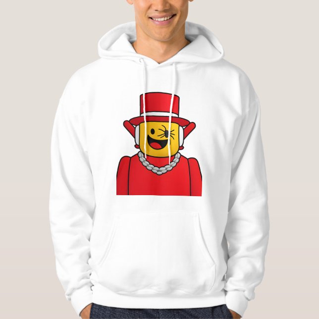 Sudadera SpyderSammy Spyder Sammy Spider Sami SpyderSammi V (Anverso)