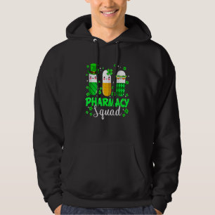Sudadera Squad Leprechaun P