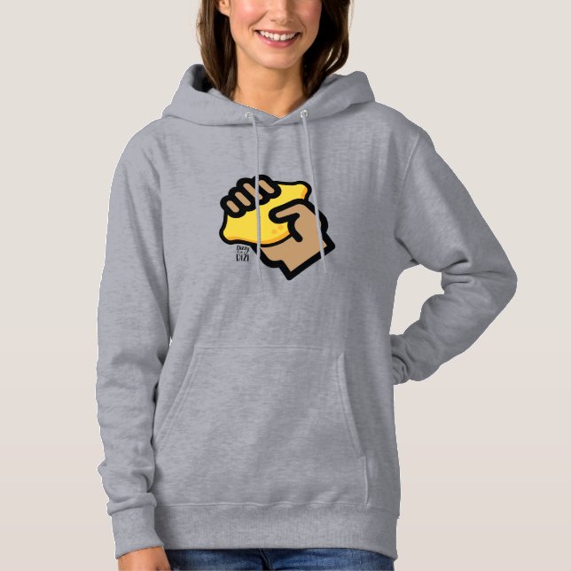 Sudadera Squeeze Sweshirt serkan (Anverso)
