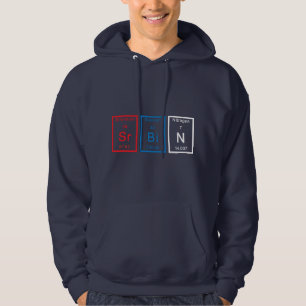 Sudadera Sr Bi N Pperiodni