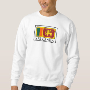 Sudadera Sri Lanka