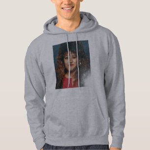 Sudadera Srta.