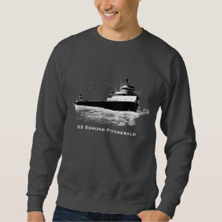 Sudadera SS Edmund Fitzgerald