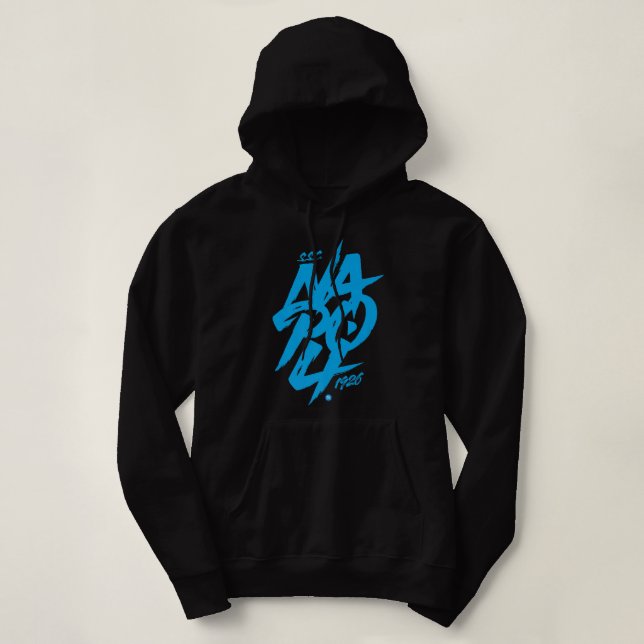 Sudadera ssc NAPOLI Premium T Shirt (Diseño del anverso)