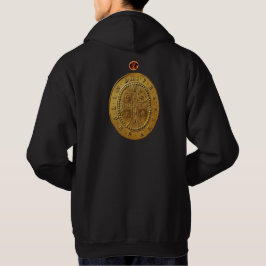 Sudadera St Benedict Medal Sweatshirt