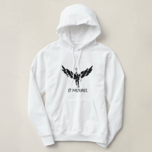 SUDADERA ST MICHAEL