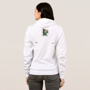 Sudadera St. Paddy de Trump