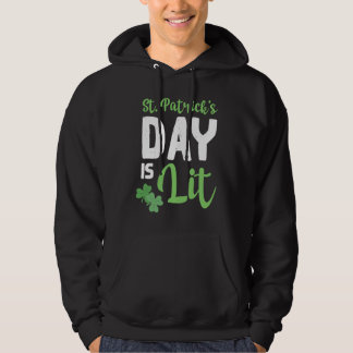 Sudadera St Patricks Day 2023