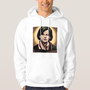 Sudadera St. Sophie Scholl I y II Hoodie
