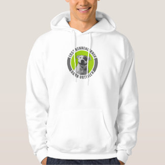 Sudadera Staffordshire Bullterrier