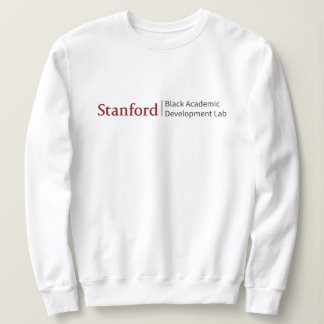 Sudadera Stanford BAD Lab - Marca primaria