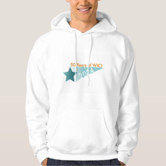 Sudadera Star Banner Hoodie