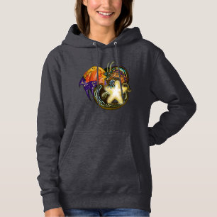 Sudadera Star Catcher Gslow Star Dragon